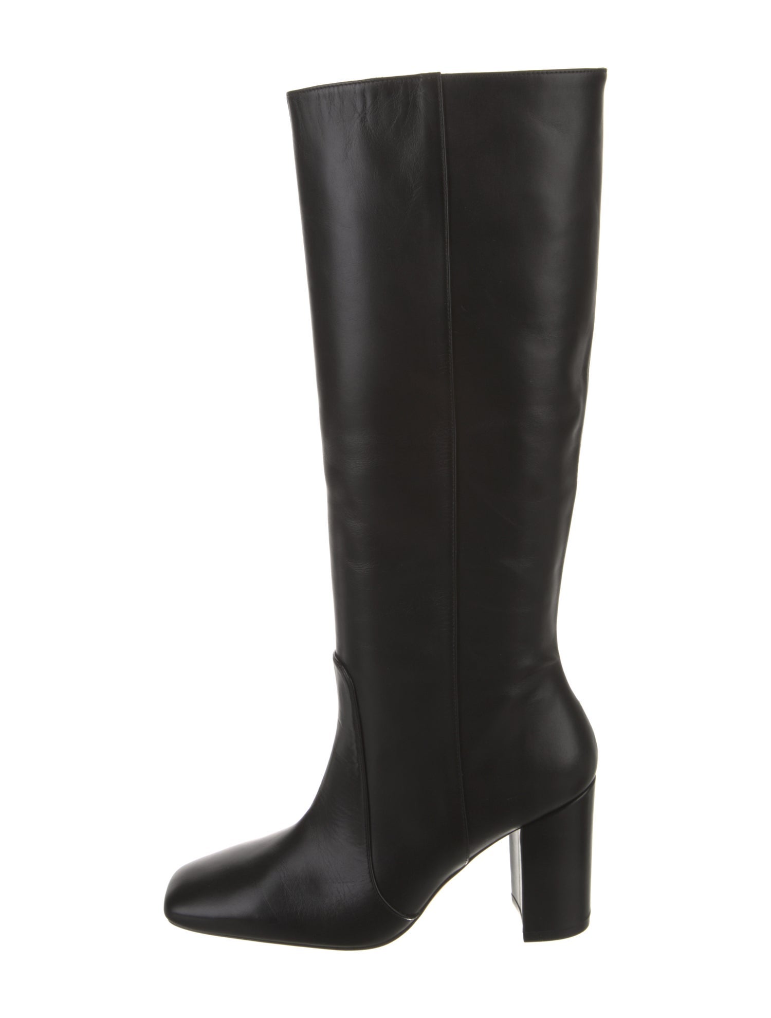 Stuart Weitzman Leather Boots