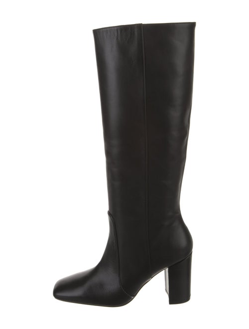 Stuart Weitzman Leather Boots