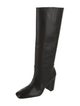 Stuart Weitzman Leather Boots