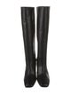 Stuart Weitzman Leather Boots