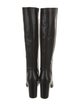 Stuart Weitzman Leather Boots