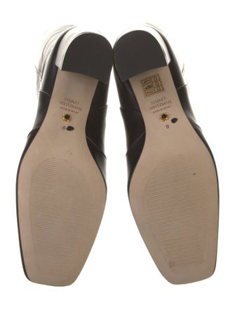 Stuart Weitzman Leather Boots