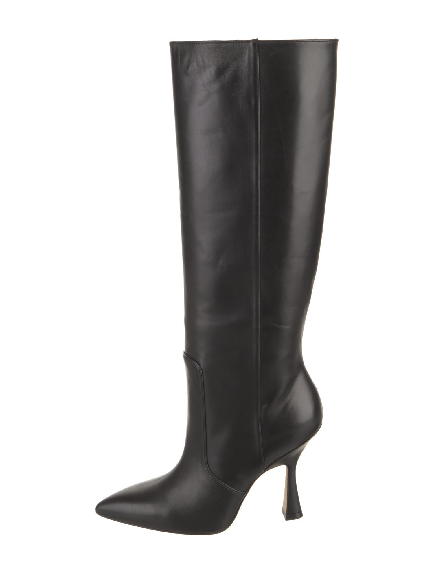 Stuart Weitzman Leather Boots