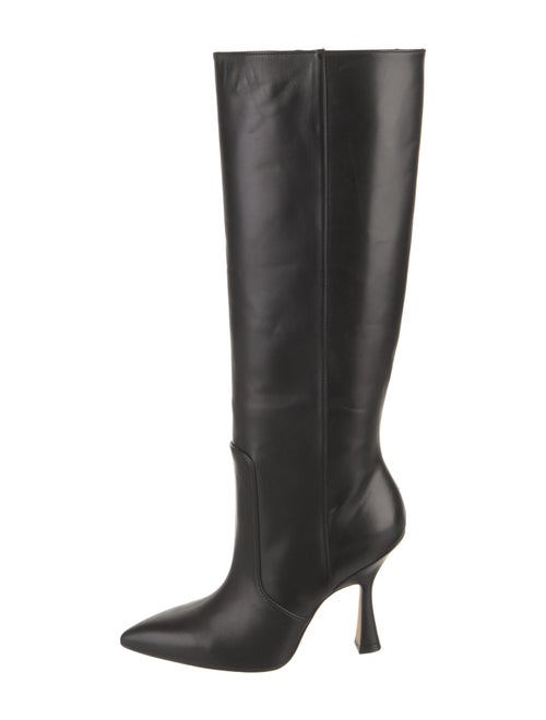 Stuart Weitzman Leather Boots