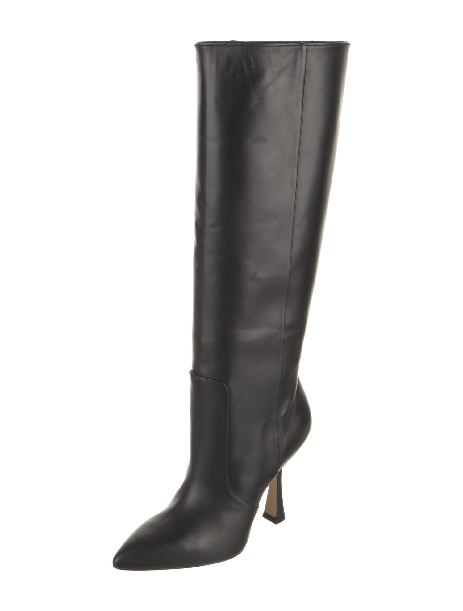 Stuart Weitzman Leather Boots