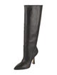 Stuart Weitzman Leather Boots