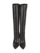 Stuart Weitzman Leather Boots