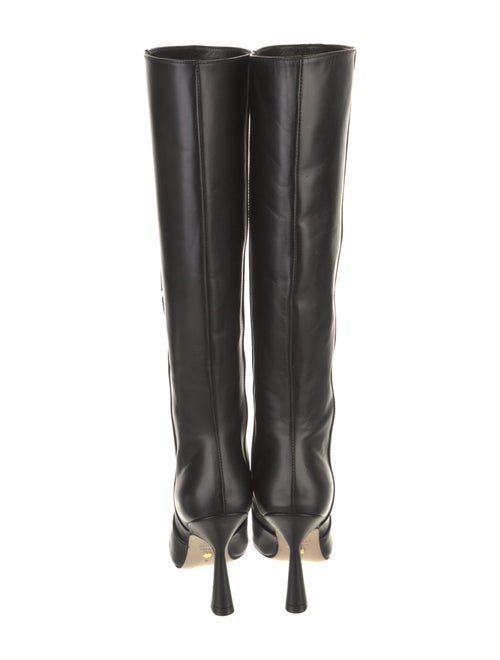 Stuart Weitzman Leather Boots