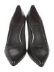 Stuart Weitzman Leather Pumps