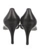 Stuart Weitzman Leather Pumps