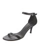 Stuart Weitzman Leather Sandals
