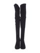Stuart Weitzman Suede Boots