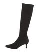 Stuart Weitzman Suede Boots