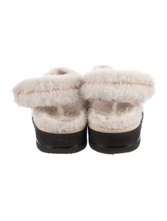 Stuart Weitzman Suede Gladiator Sandals