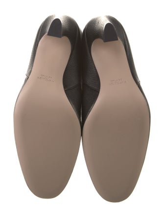 Stuart Weitzman Leather Boots
