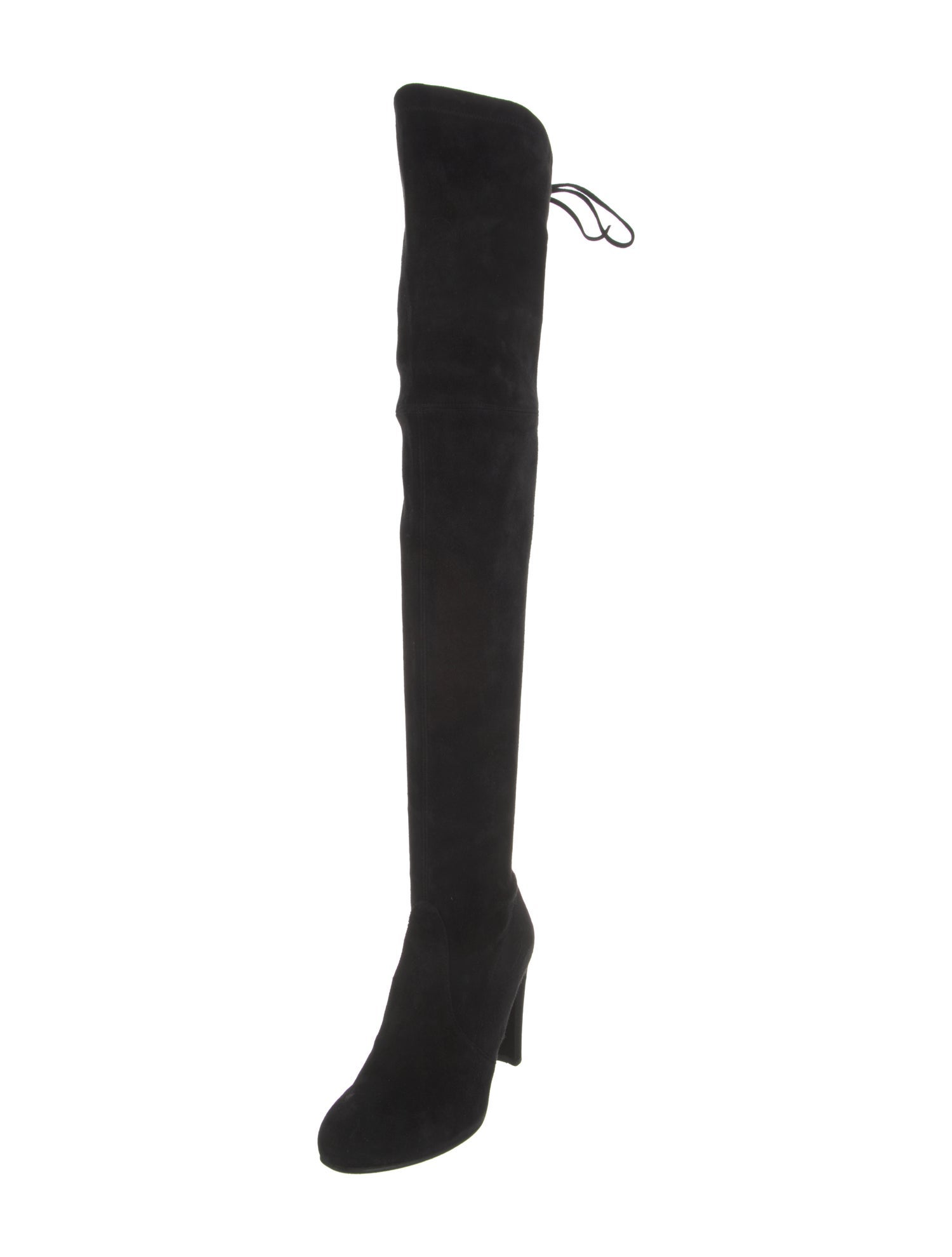 Stuart Weitzman Suede Boots