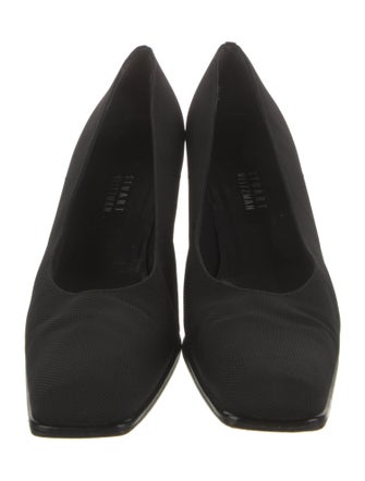 Stuart Weitzman Pumps