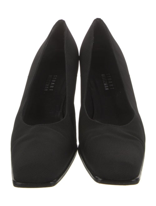 Stuart Weitzman Pumps