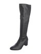 Stuart Weitzman Leather Riding Boots