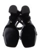 Stuart Weitzman Leather Sandals