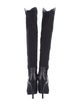 Stuart Weitzman Leather Boots