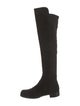 Stuart Weitzman Suede Boots