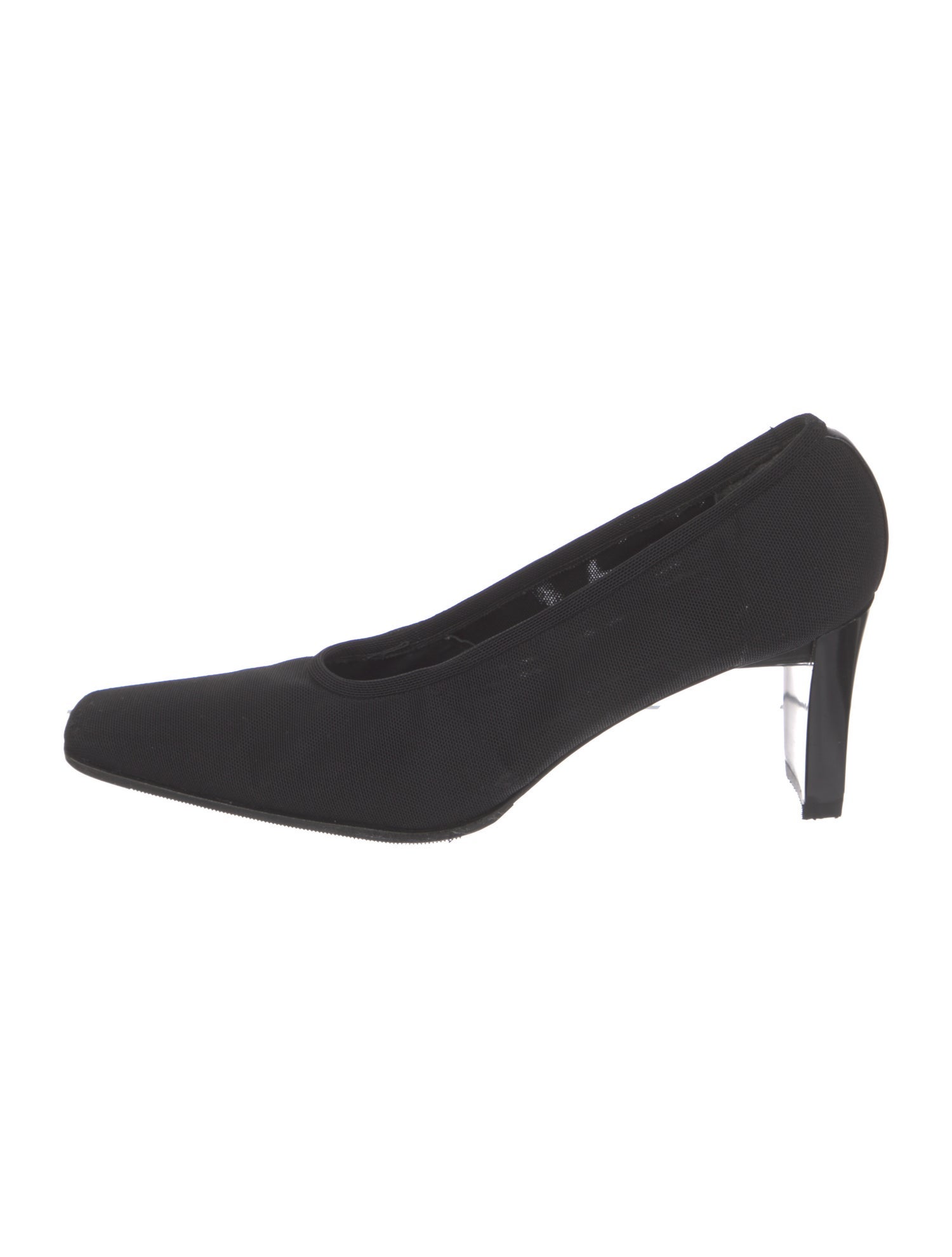 Stuart Weitzman Pumps