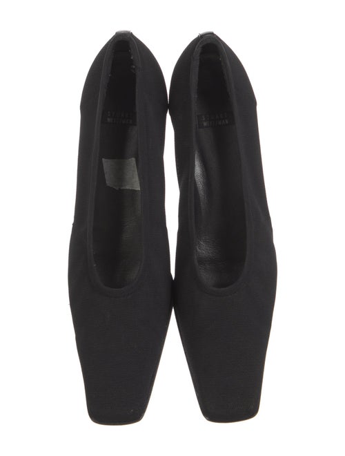 Stuart Weitzman Pumps