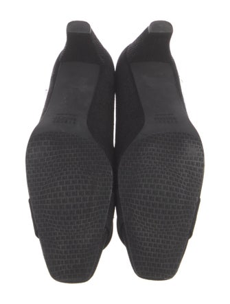 Stuart Weitzman Suede Pumps