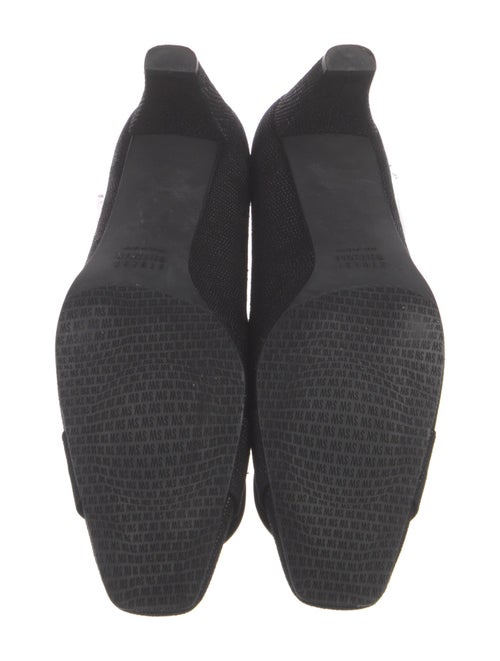 Stuart Weitzman Suede Pumps