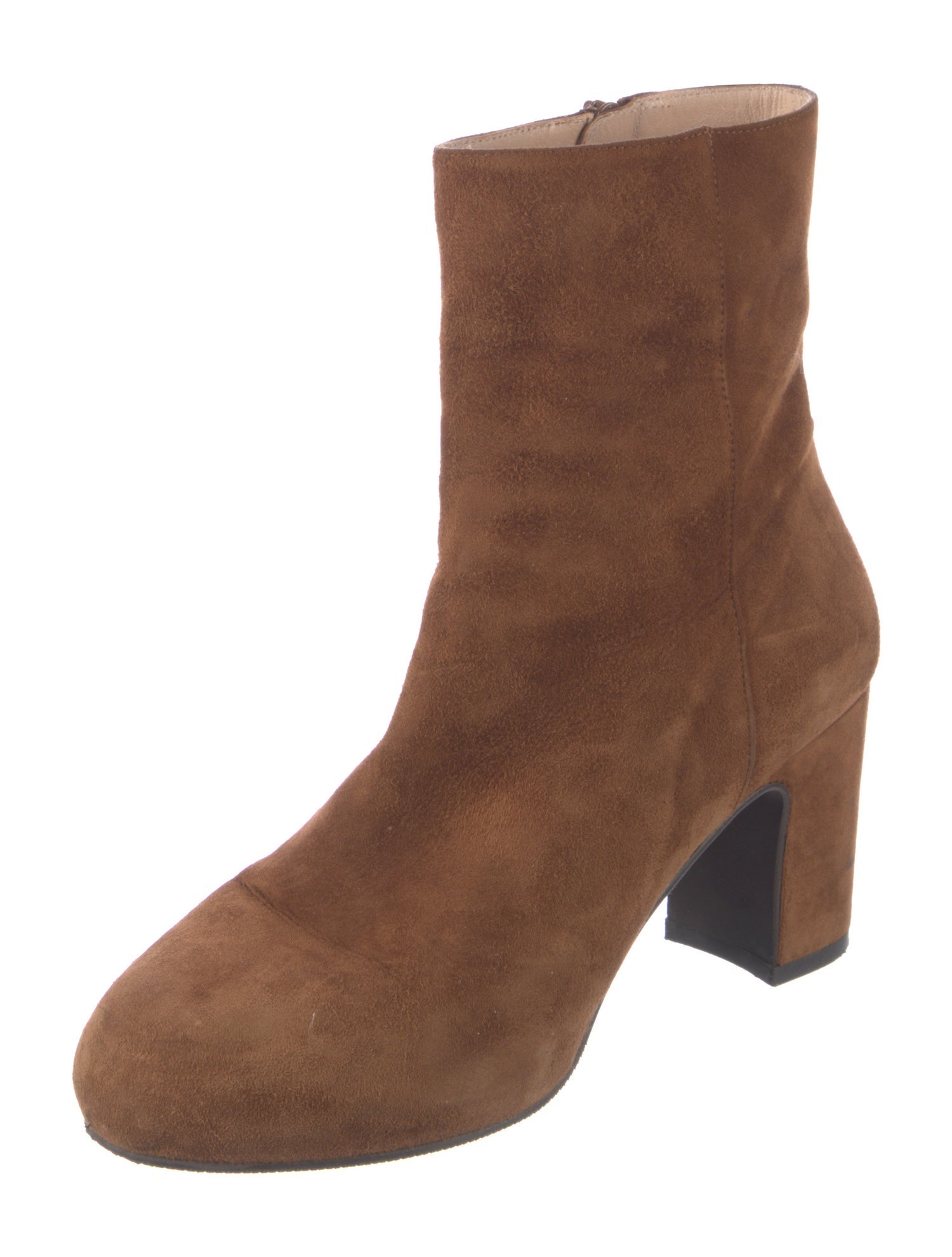 Stuart Weitzman Suede Boots