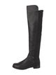 Stuart Weitzman Leather Boots