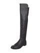 Stuart Weitzman Leather Boots