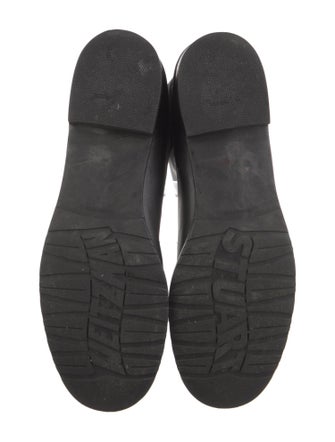 Stuart Weitzman Leather Boots