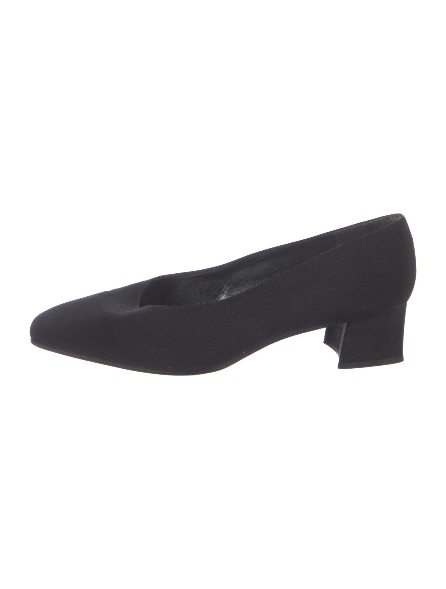 Stuart Weitzman Pumps