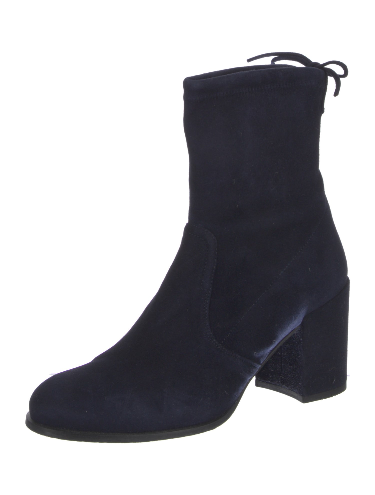 Stuart Weitzman Suede Boots