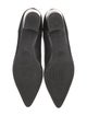 Stuart Weitzman Leather Chelsea Boots