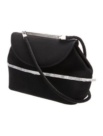 Stuart Weitzman Evening Bag