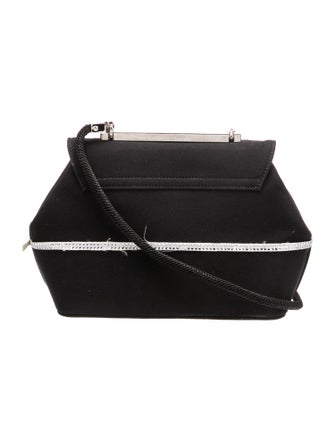 Stuart Weitzman Evening Bag