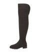 Stuart Weitzman Suede Boots
