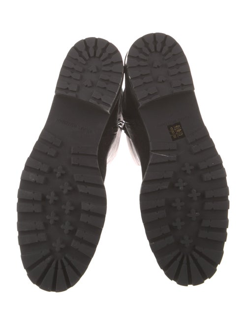 Stuart Weitzman Suede Boots