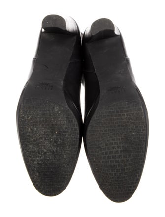 Stuart Weitzman Leather Boots