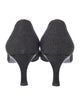 Stuart Weitzman Bow Accents Pumps