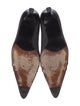 Stuart Weitzman Bow Accents Pumps