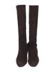 Stuart Weitzman Suede Boots