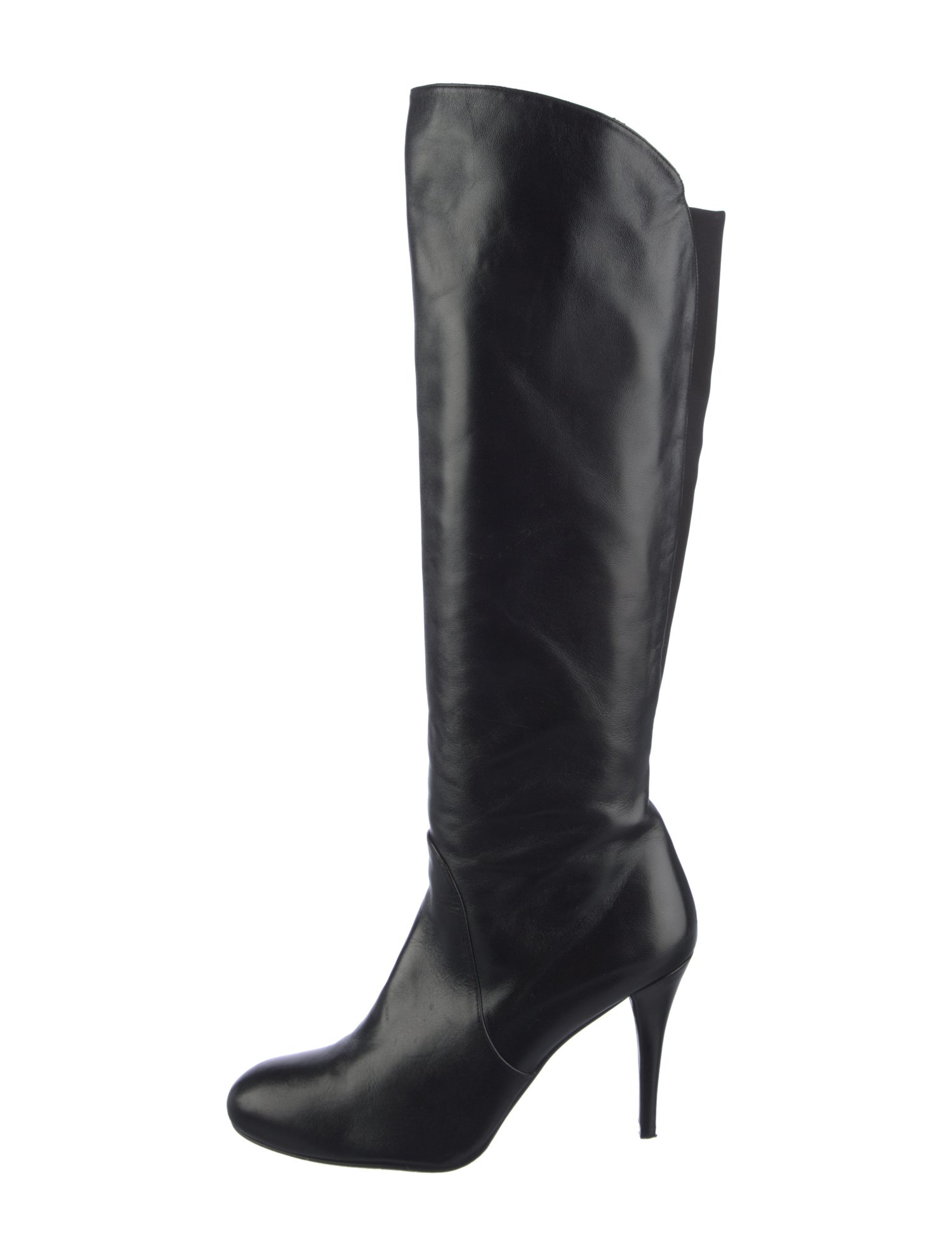 Stuart Weitzman Leather Boots