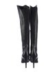 Stuart Weitzman Leather Boots