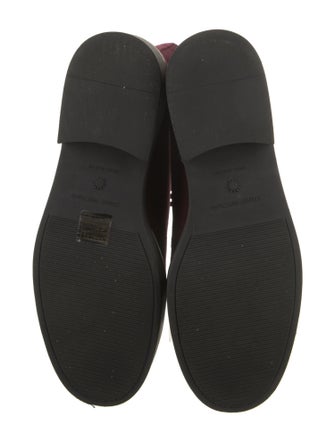 Stuart Weitzman Suede Lace-Up Boots