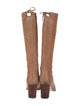 Stuart Weitzman Suede Boots