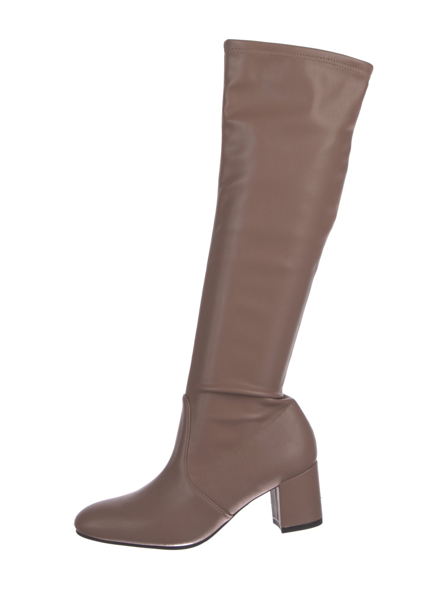 Stuart Weitzman Leather Boots